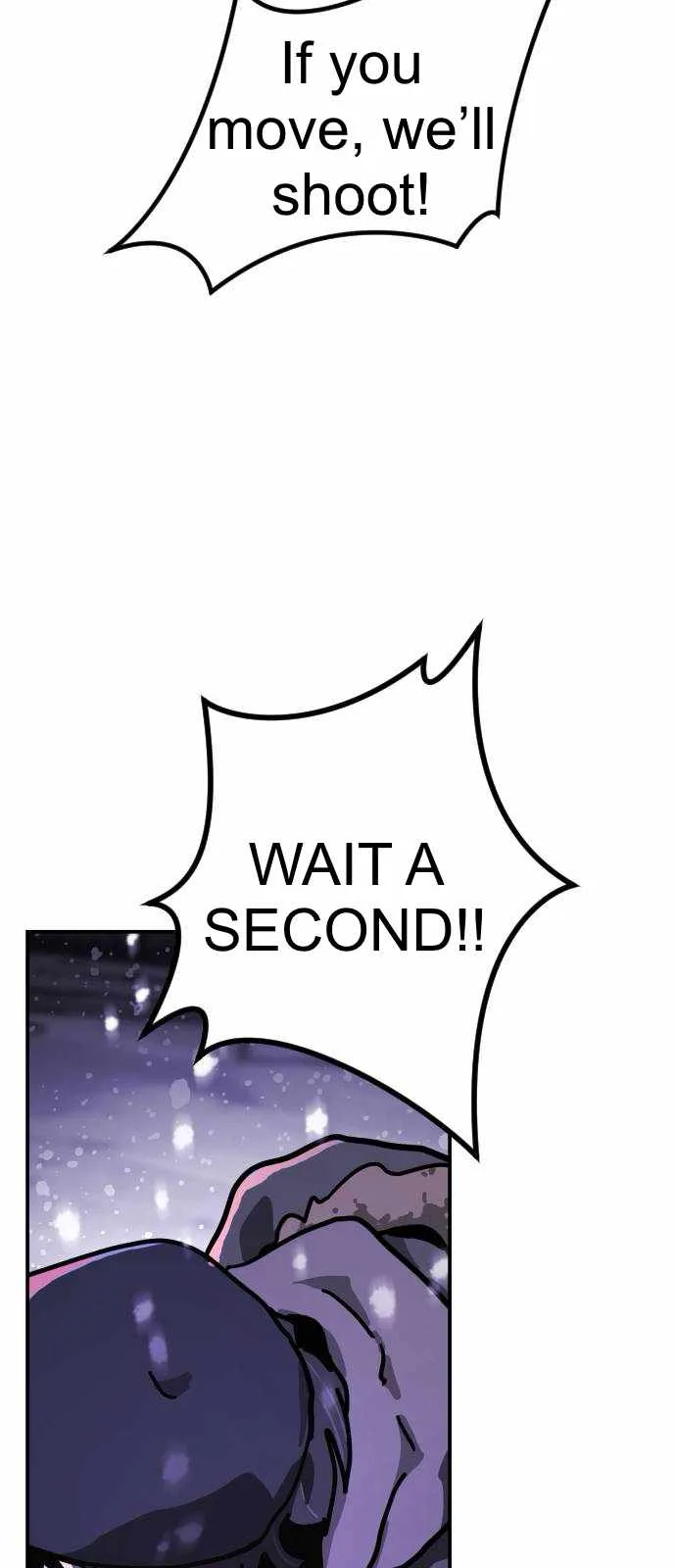 One Day, Suddenly, Seoul Is Chapter 126 page 60