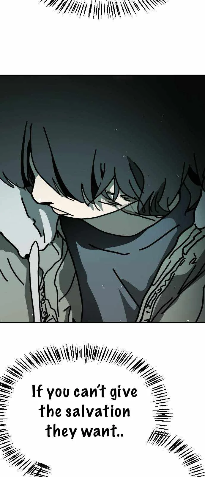 One Day, Suddenly, Seoul Is Chapter 129 page 48