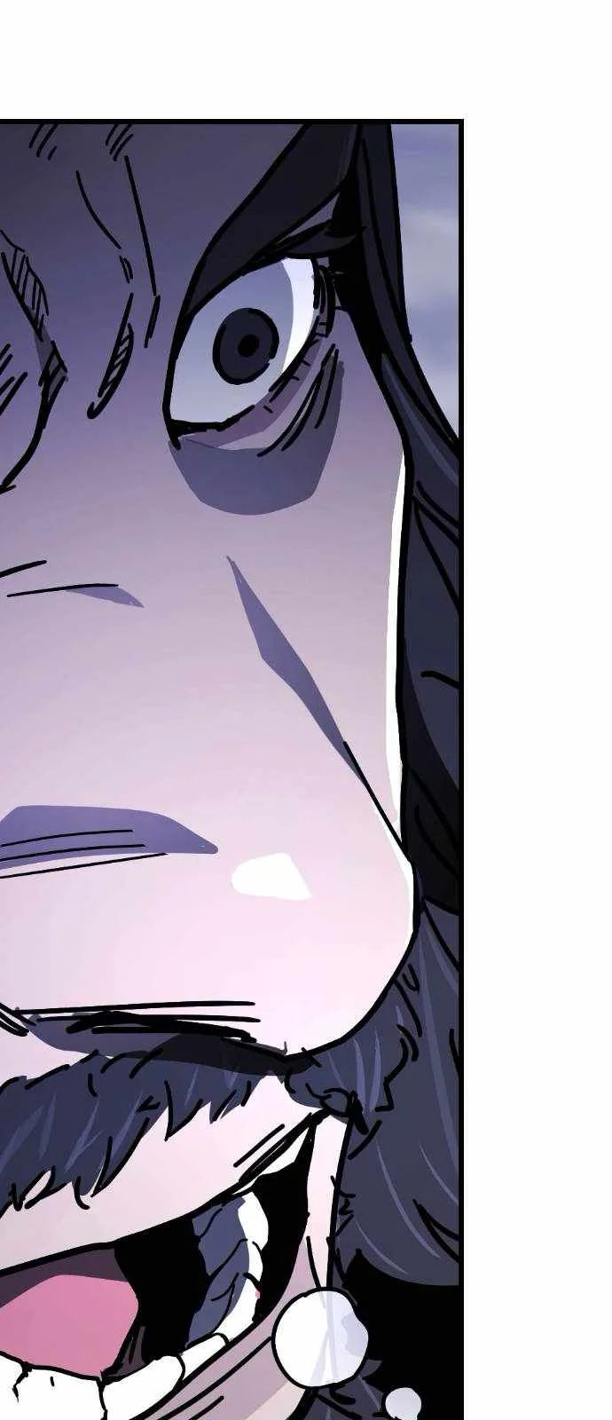 One Day, Suddenly, Seoul Is Chapter 126 page 44