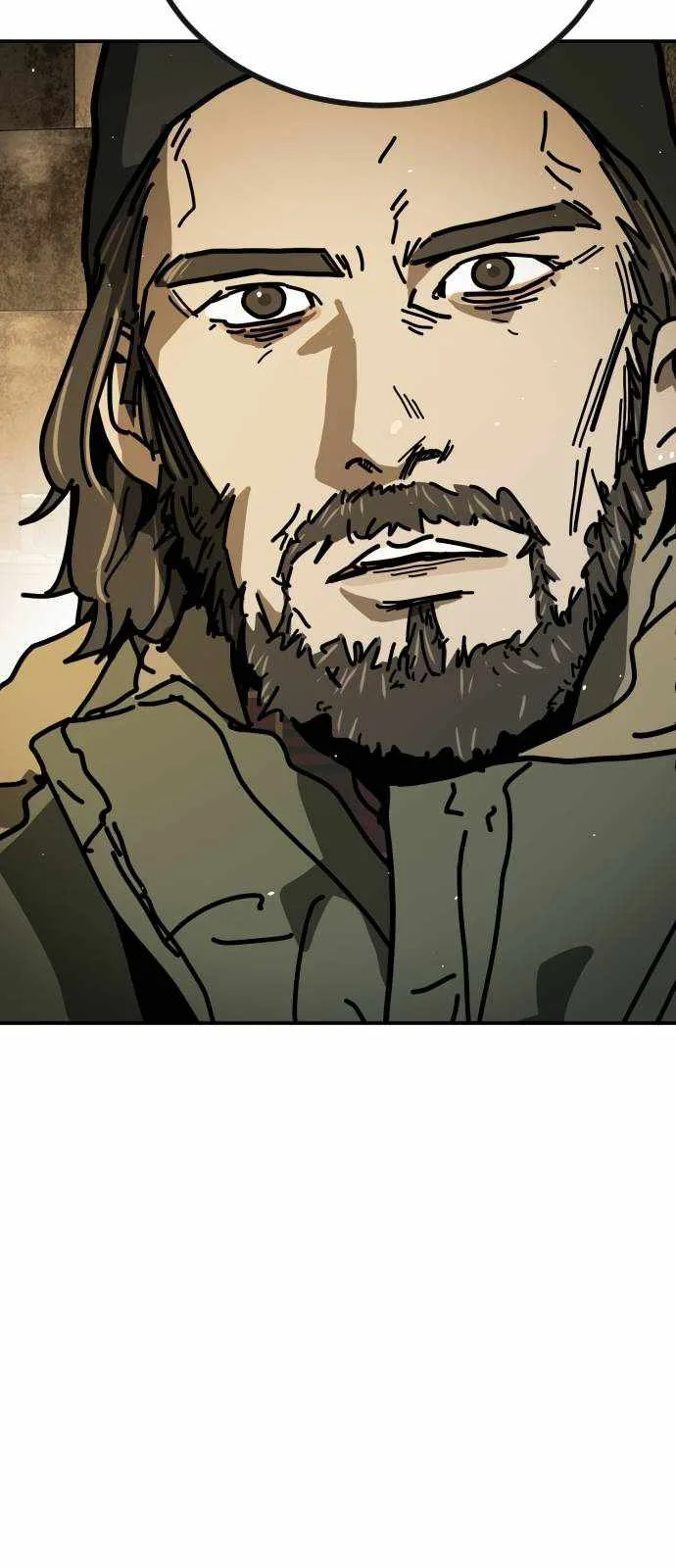 One Day, Suddenly, Seoul Is Chapter 129 page 31