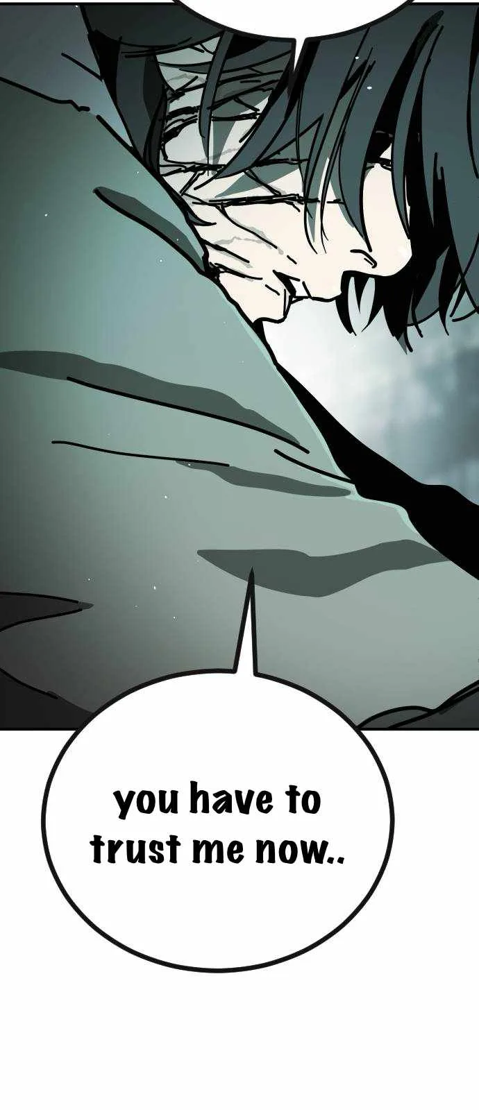 One Day, Suddenly, Seoul Is Chapter 129 page 56