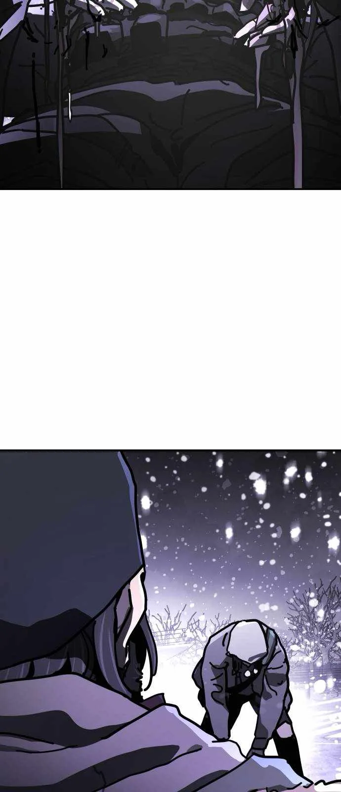 One Day, Suddenly, Seoul Is Chapter 126 page 49