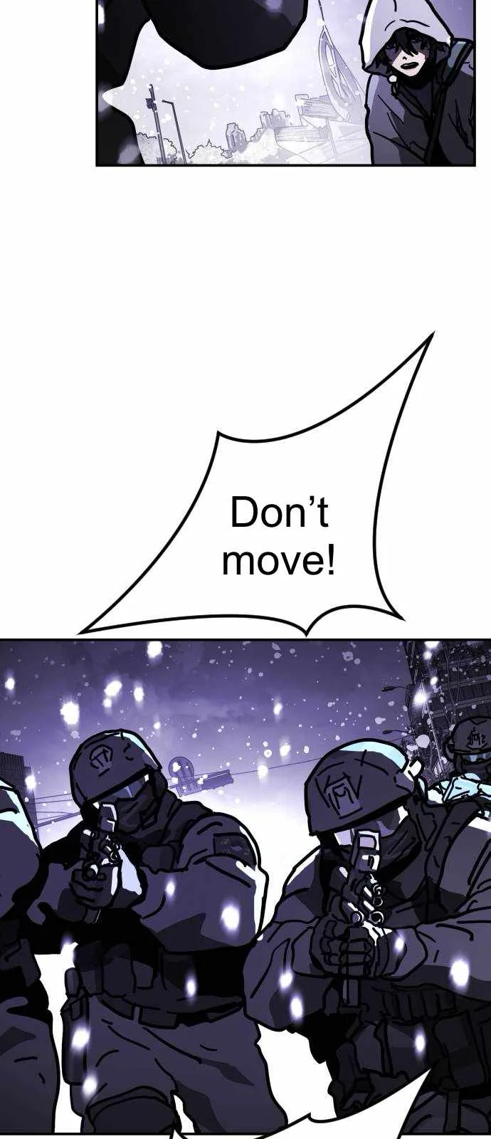 One Day, Suddenly, Seoul Is Chapter 126 page 59