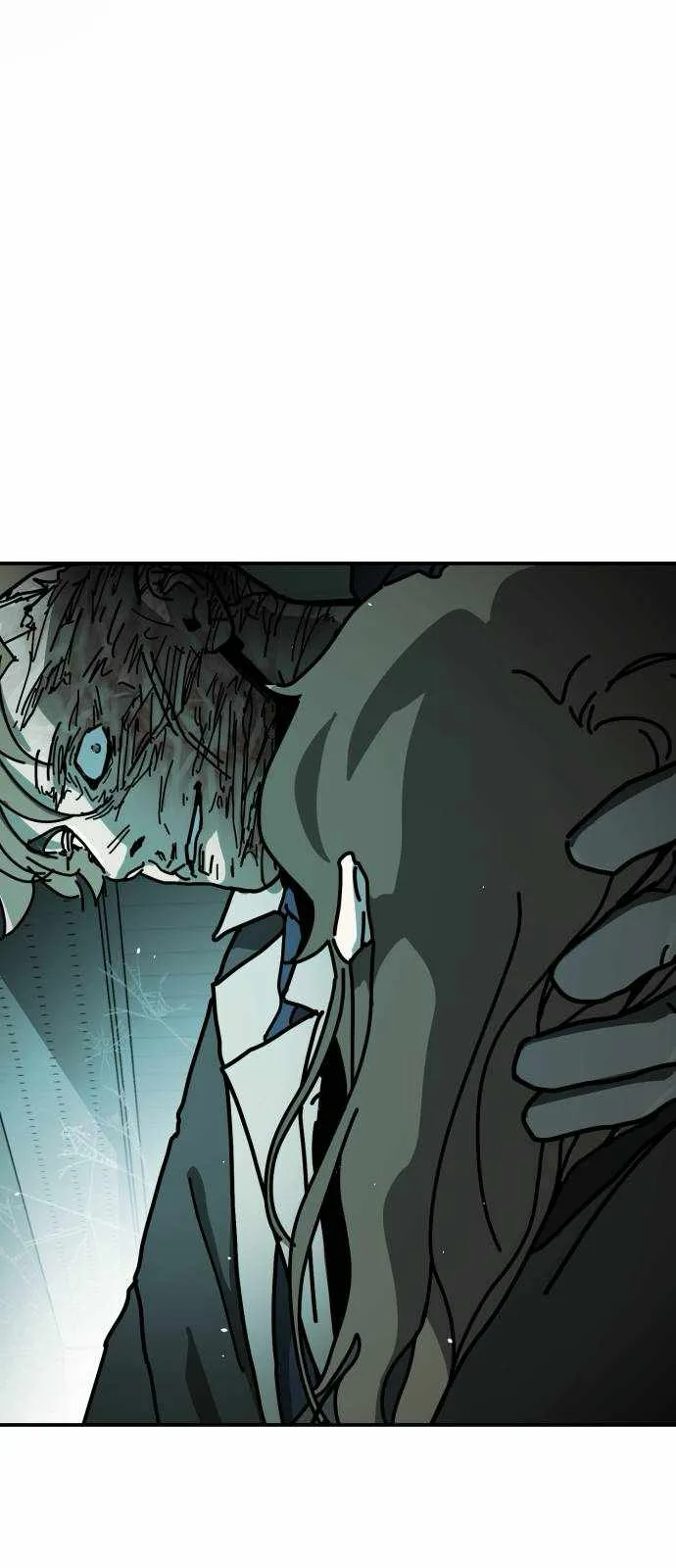 One Day, Suddenly, Seoul Is Chapter 129 page 2