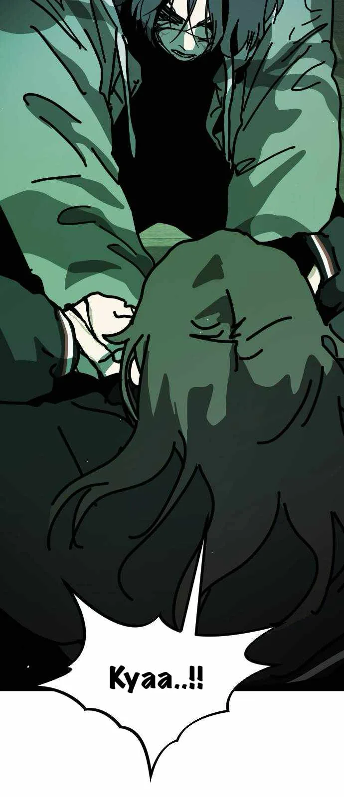 One Day, Suddenly, Seoul Is Chapter 129 page 60