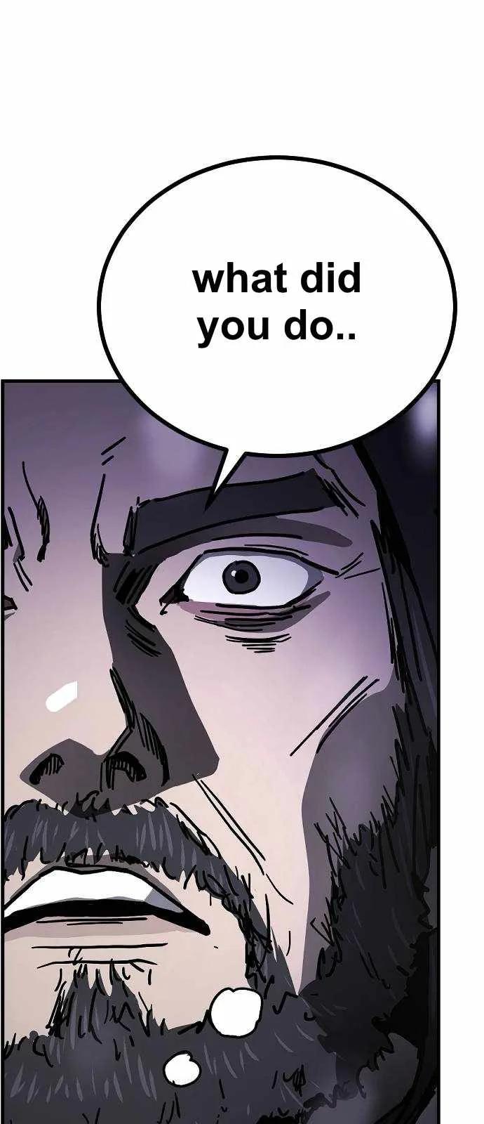 One Day, Suddenly, Seoul Is Chapter 126 page 53