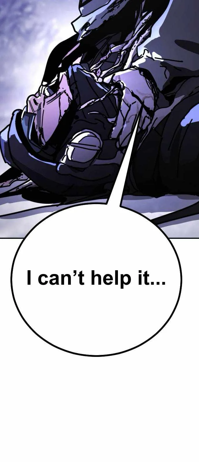 One Day, Suddenly, Seoul Is Chapter 126 page 43