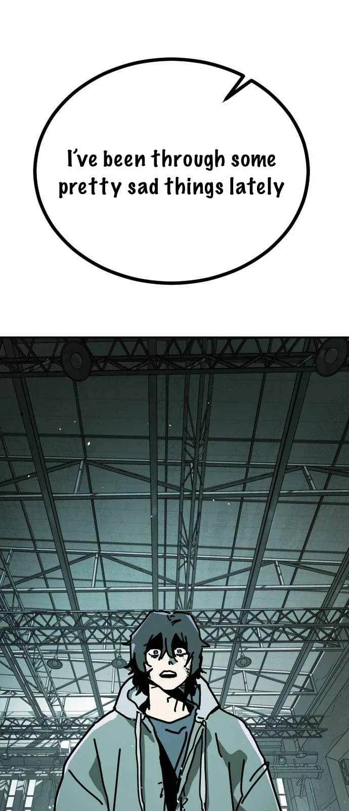 One Day, Suddenly, Seoul Is Chapter 129 page 3