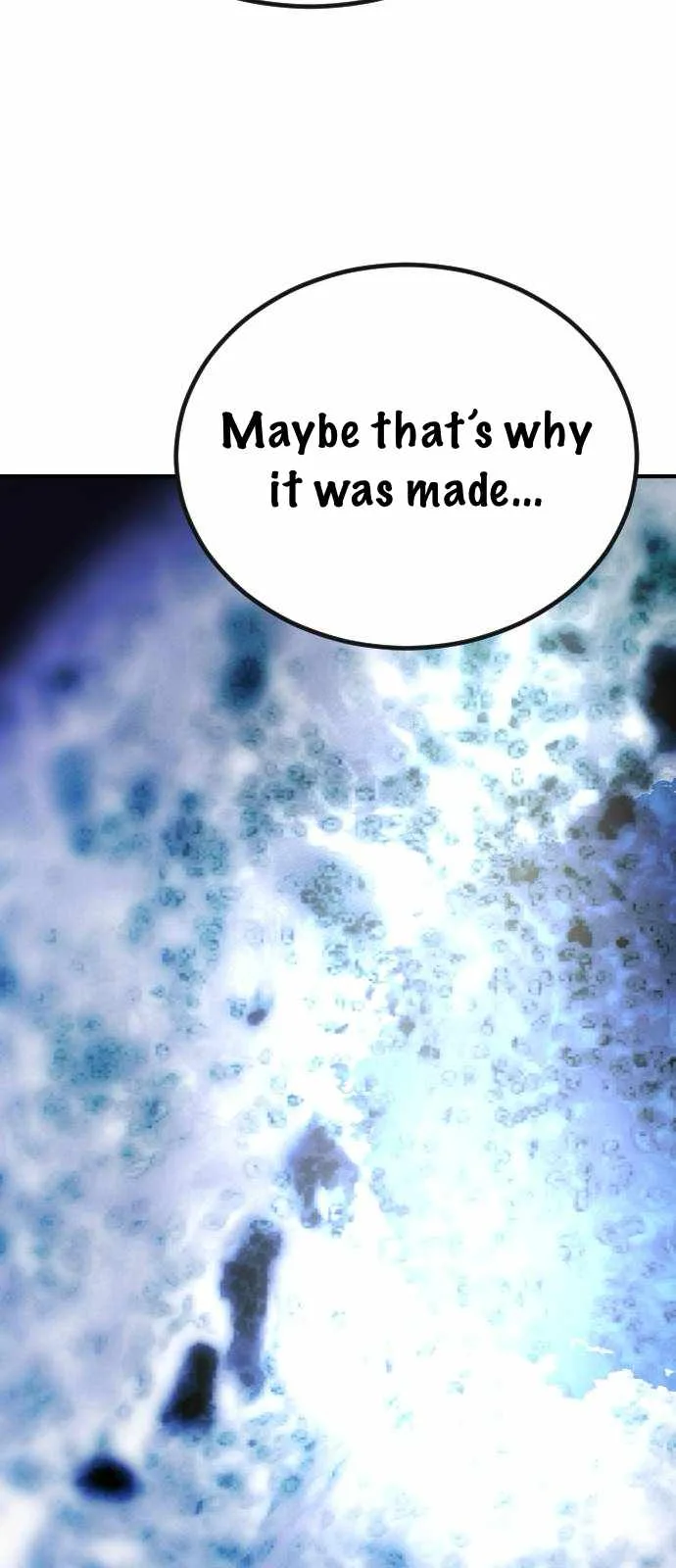 One Day, Suddenly, Seoul Is Chapter 129 page 24