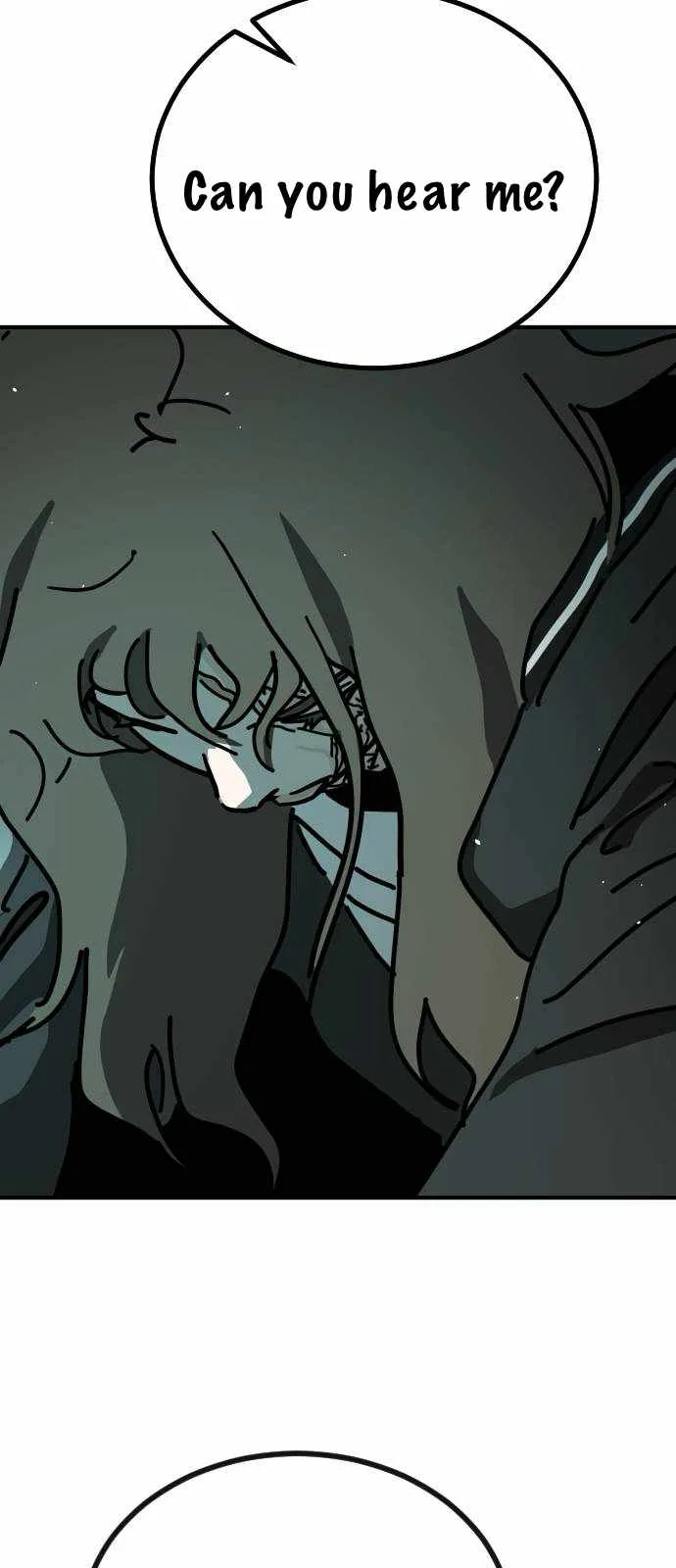 One Day, Suddenly, Seoul Is Chapter 129 page 52
