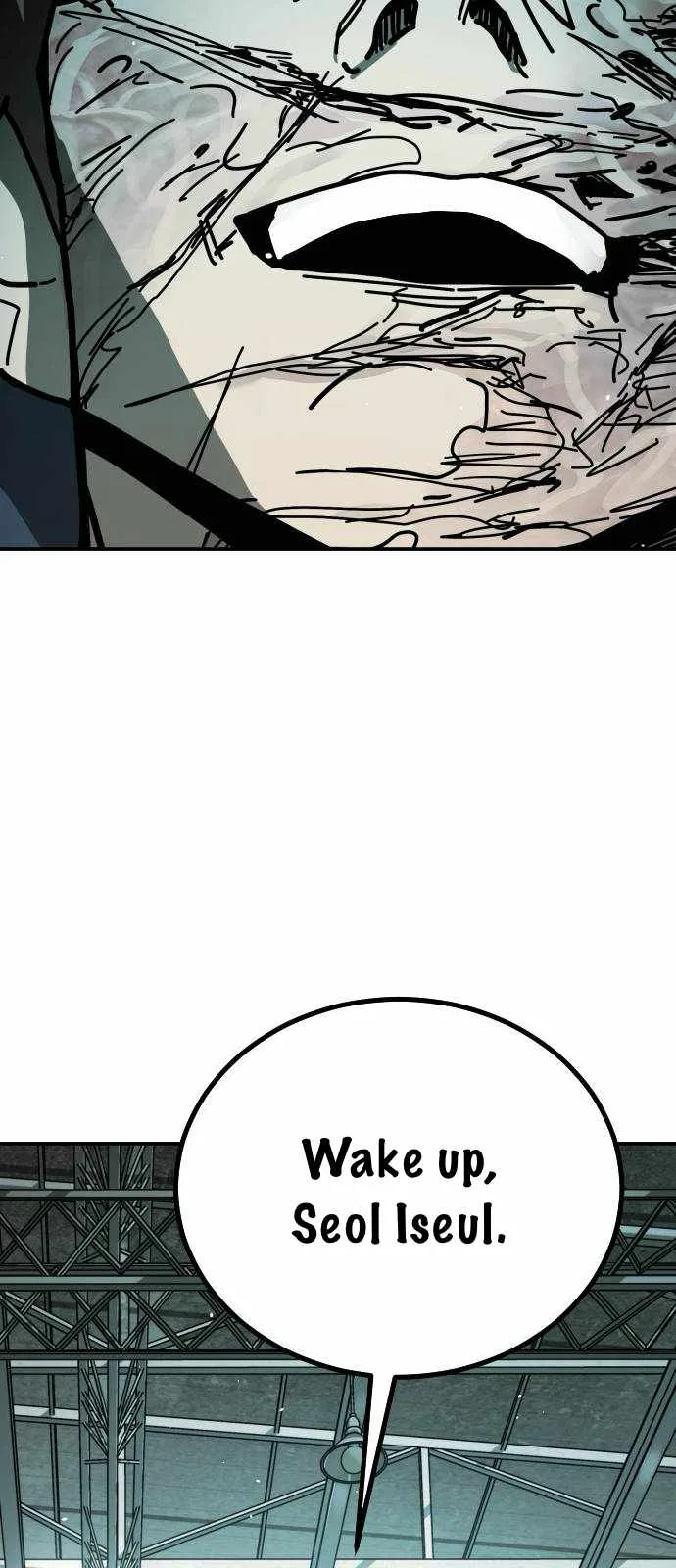One Day, Suddenly, Seoul Is Chapter 129 page 50