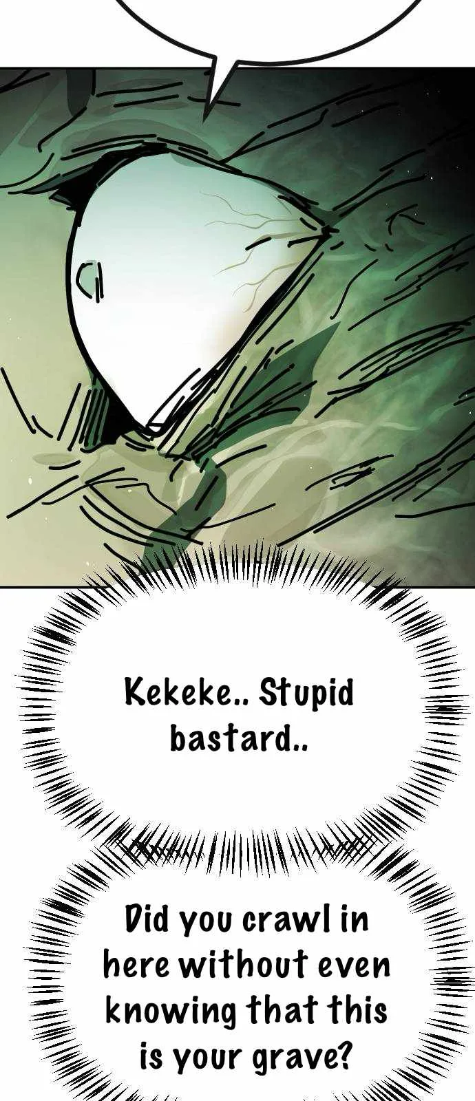 One Day, Suddenly, Seoul Is Chapter 129 page 46