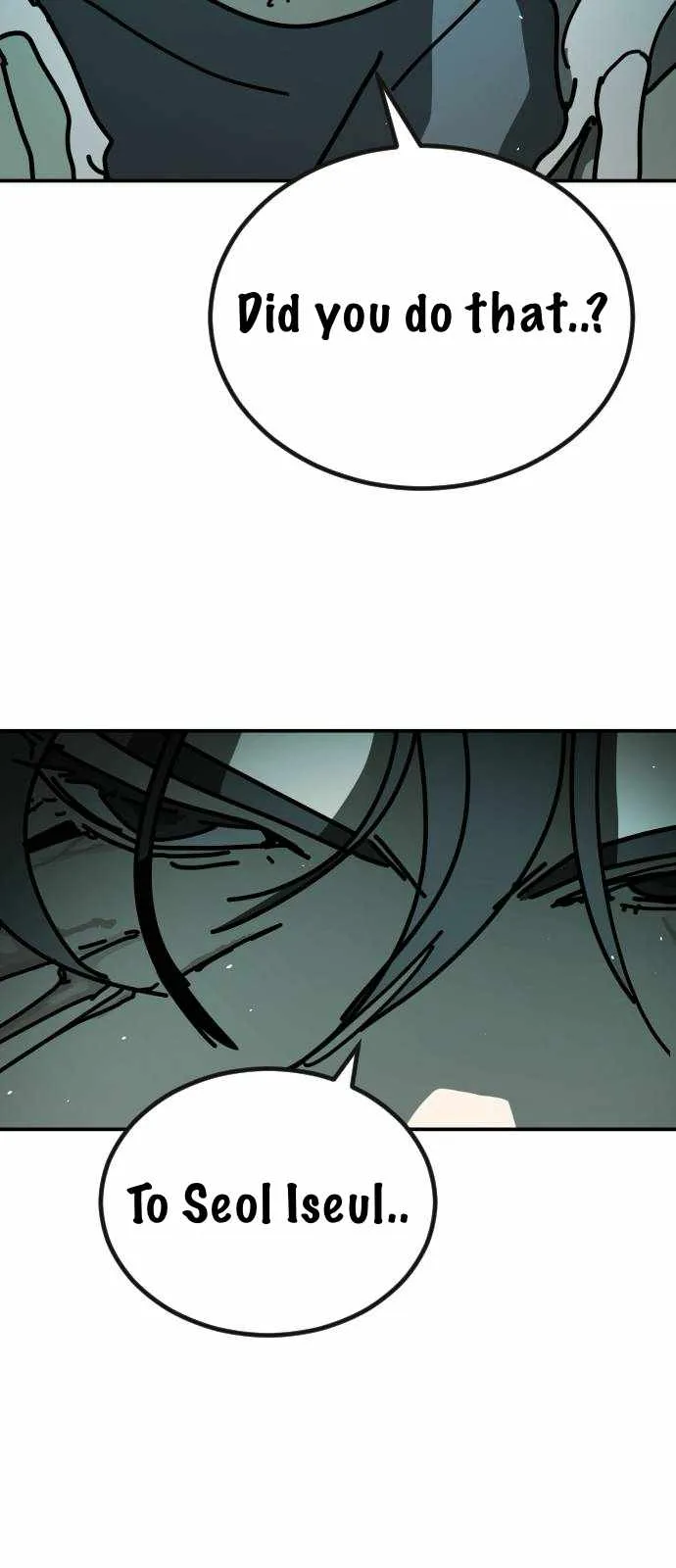 One Day, Suddenly, Seoul Is Chapter 129 page 39