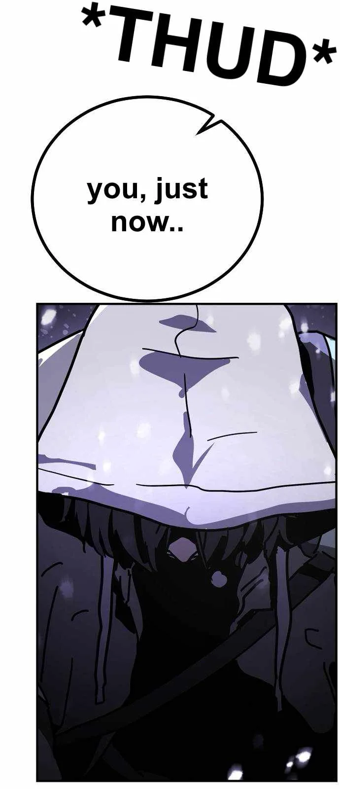 One Day, Suddenly, Seoul Is Chapter 126 page 52