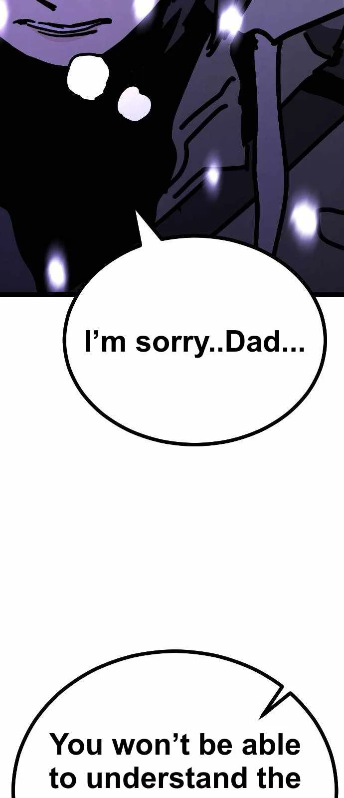 One Day, Suddenly, Seoul Is Chapter 126 page 55