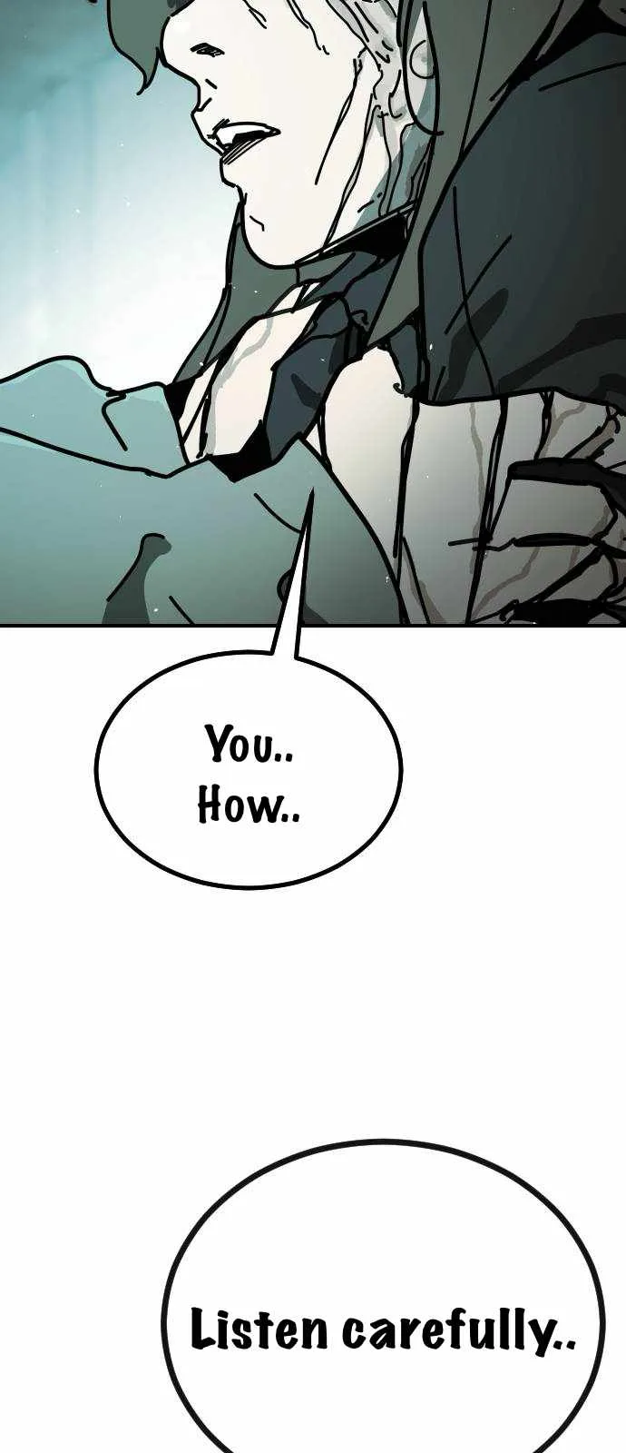 One Day, Suddenly, Seoul Is Chapter 129 page 55