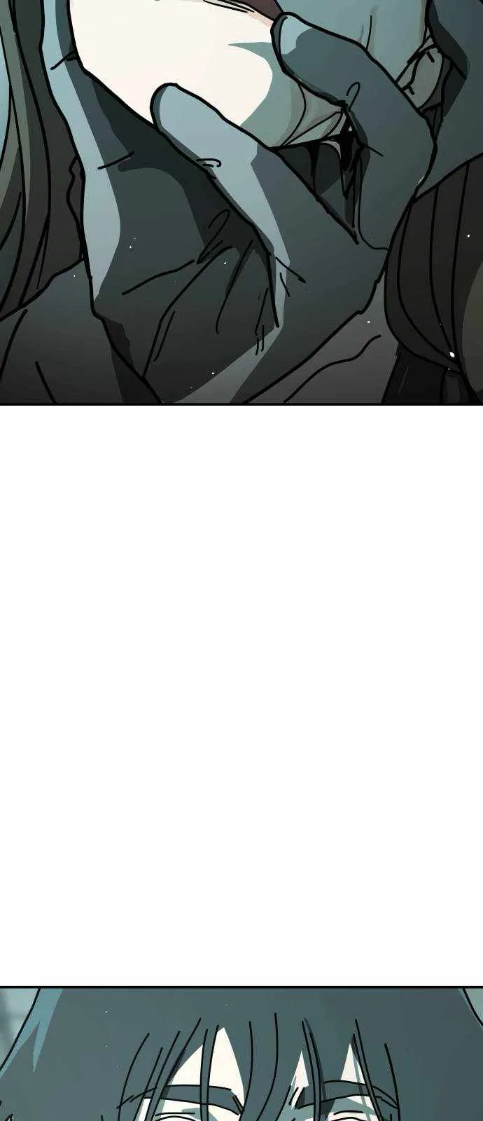 One Day, Suddenly, Seoul Is Chapter 129 page 5