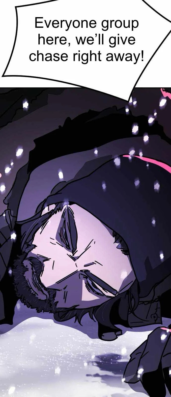 One Day, Suddenly, Seoul Is Chapter 126 page 68