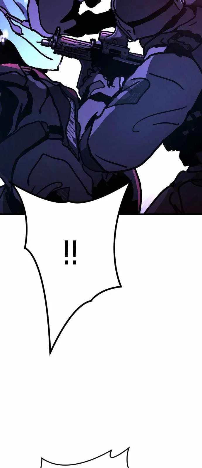 One Day, Suddenly, Seoul Is Chapter 126 page 71