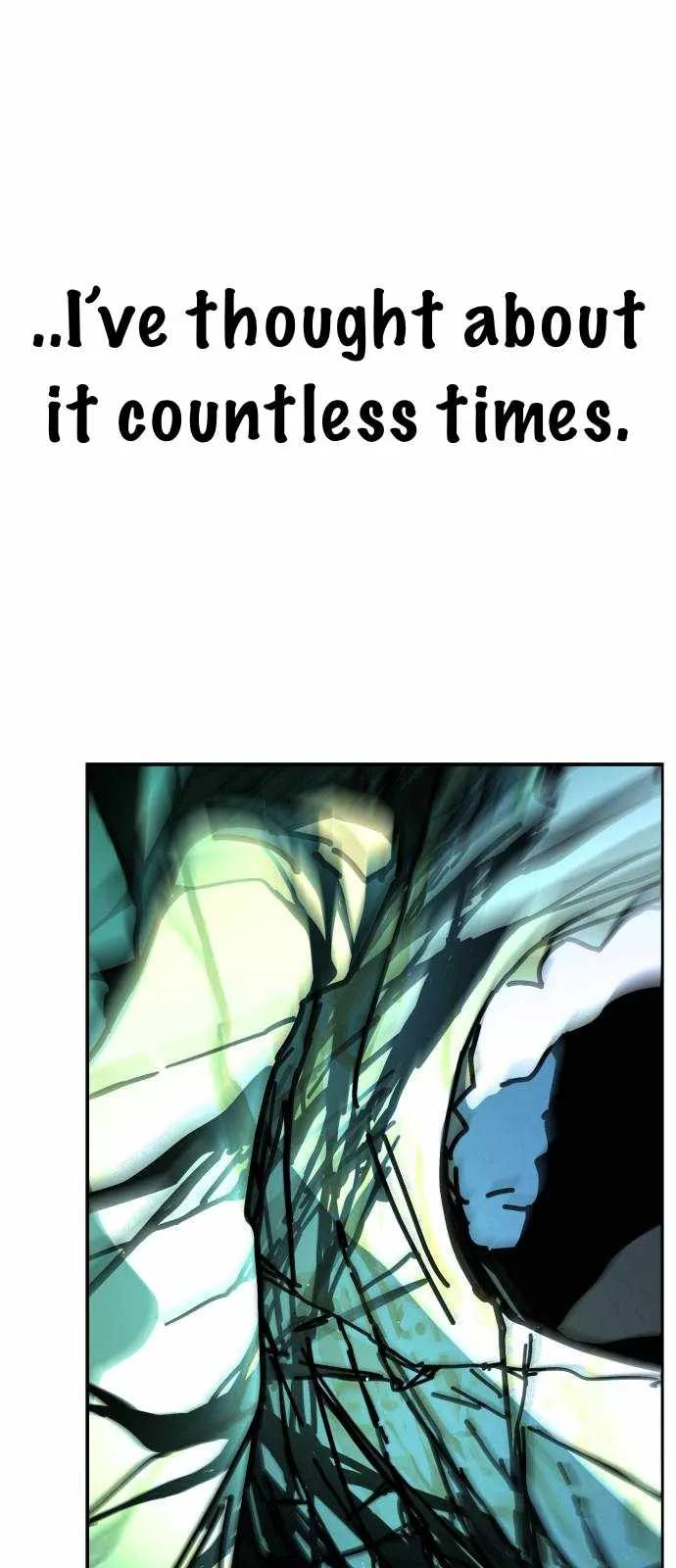 One Day, Suddenly, Seoul Is Chapter 130 page 8