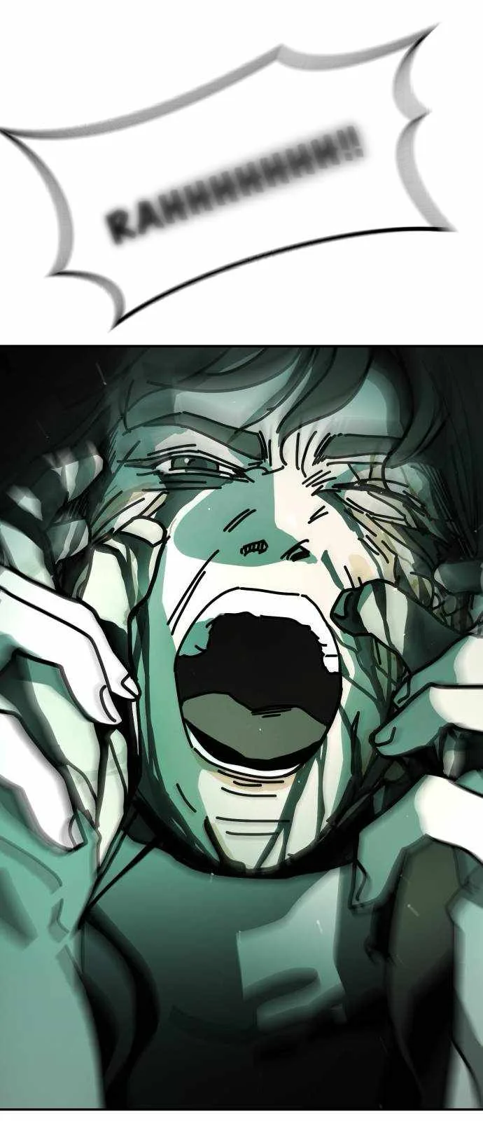 One Day, Suddenly, Seoul Is Chapter 130 page 6