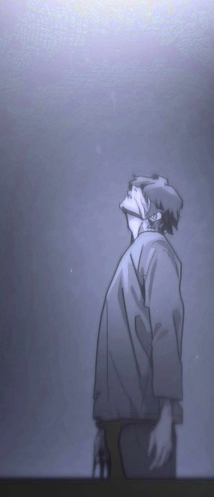 One Day, Suddenly, Seoul Is Chapter 130 page 10