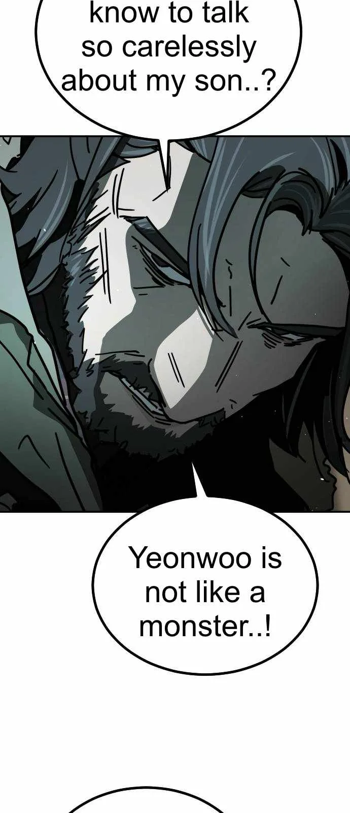 One Day, Suddenly, Seoul Is Chapter 126 page 92