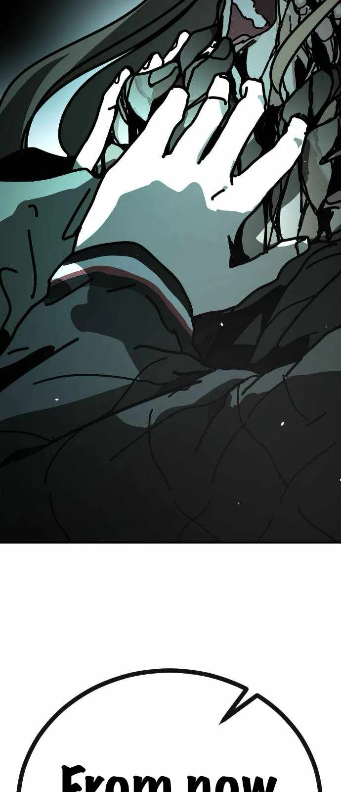 One Day, Suddenly, Seoul Is Chapter 130 page 3