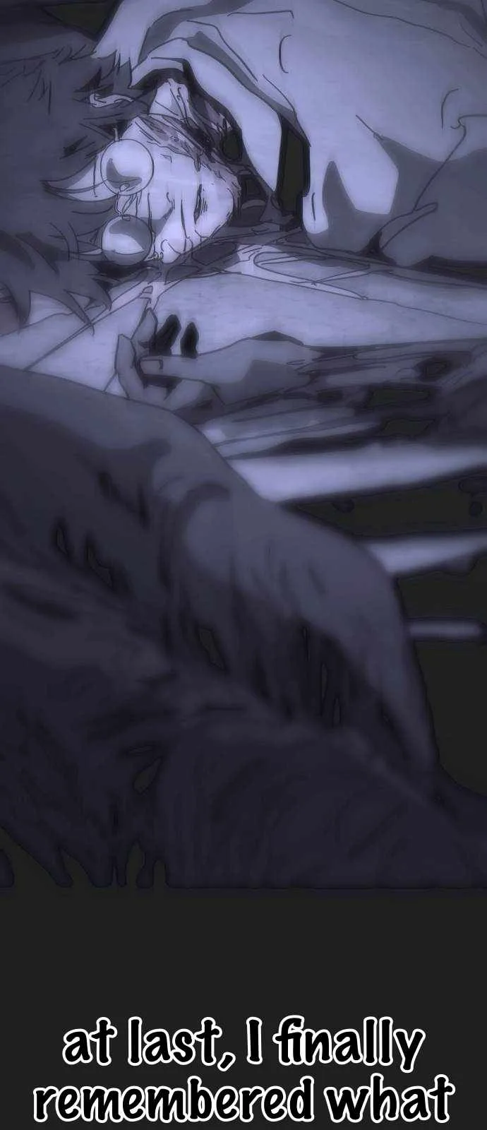 One Day, Suddenly, Seoul Is Chapter 130 page 12