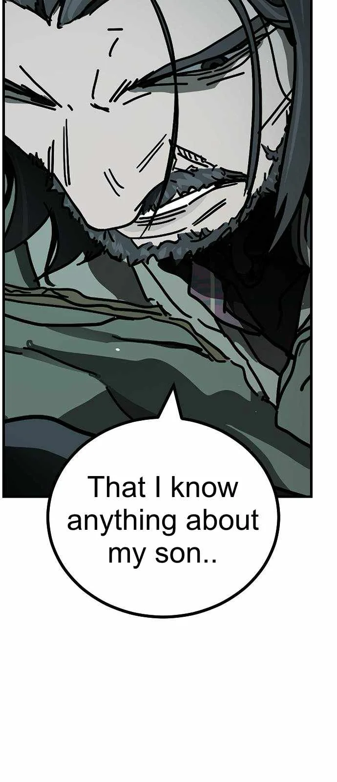 One Day, Suddenly, Seoul Is Chapter 126 page 102