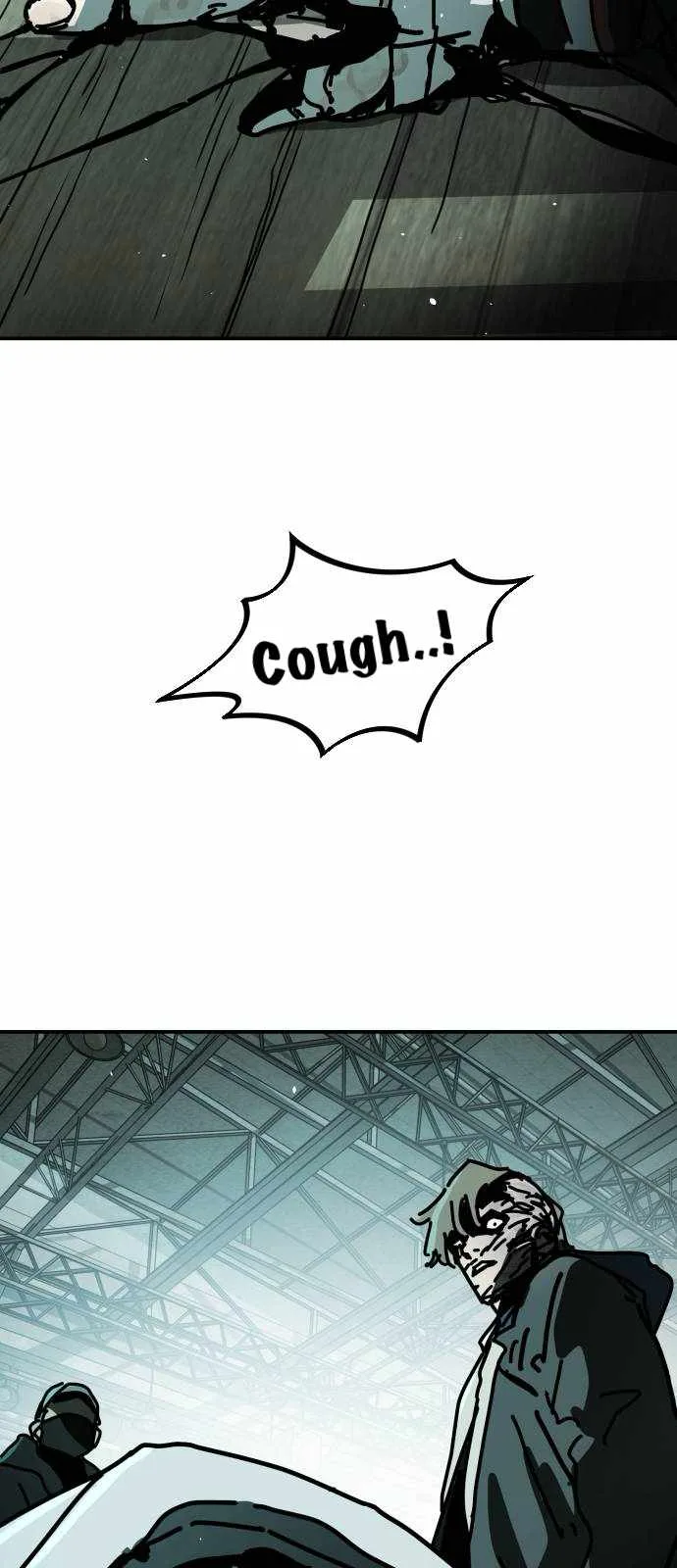 One Day, Suddenly, Seoul Is Chapter 130 page 30
