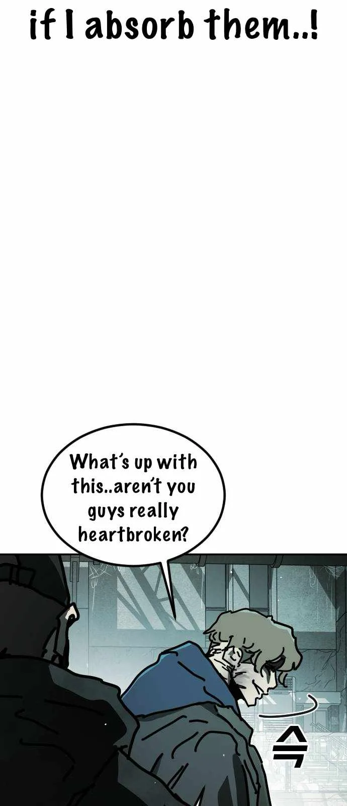 One Day, Suddenly, Seoul Is Chapter 130 page 27