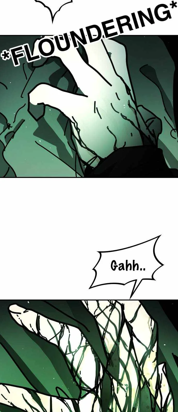 One Day, Suddenly, Seoul Is Chapter 130 page 16