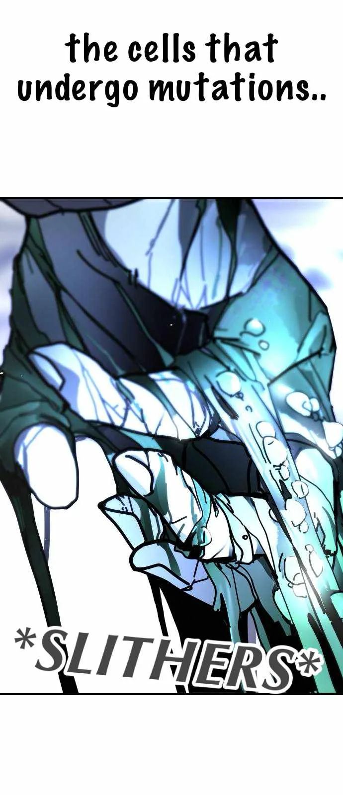 One Day, Suddenly, Seoul Is Chapter 130 page 26