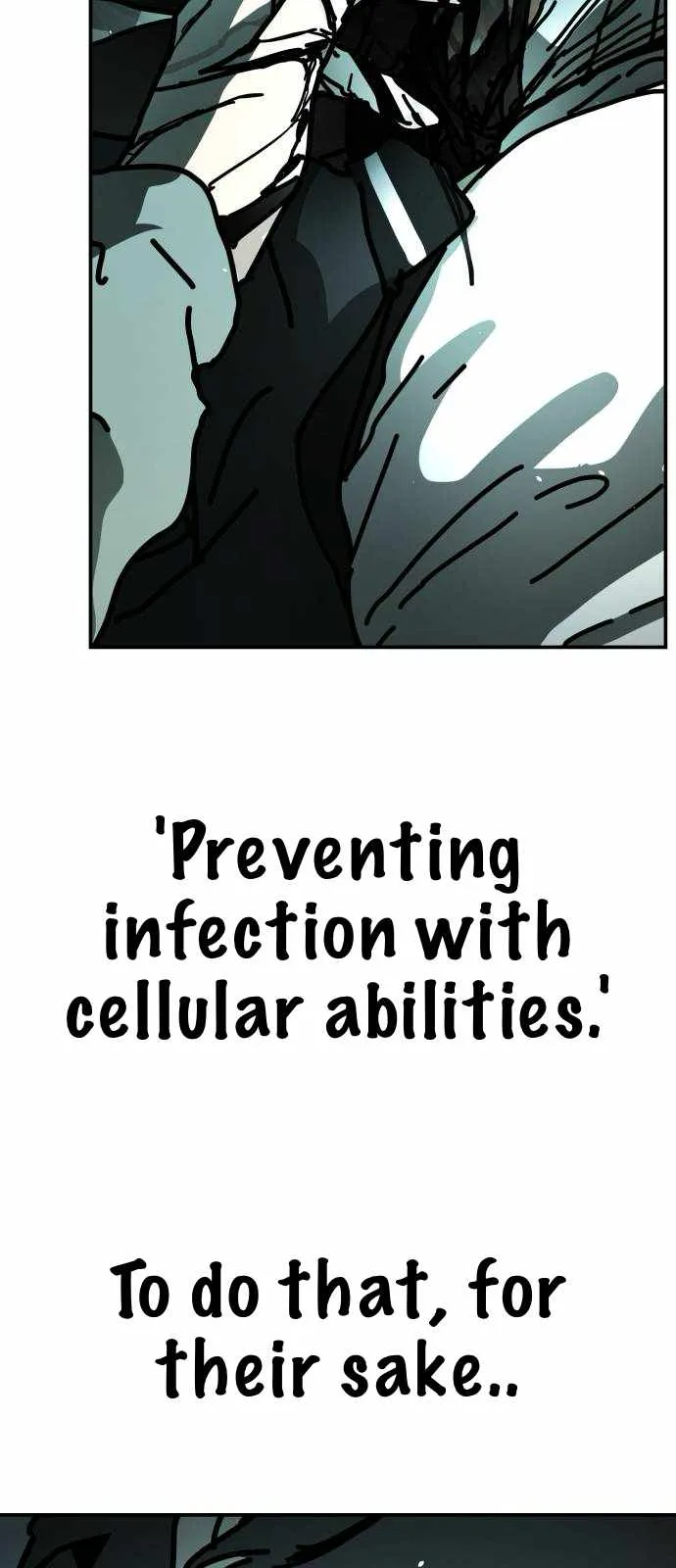 One Day, Suddenly, Seoul Is Chapter 130 page 23