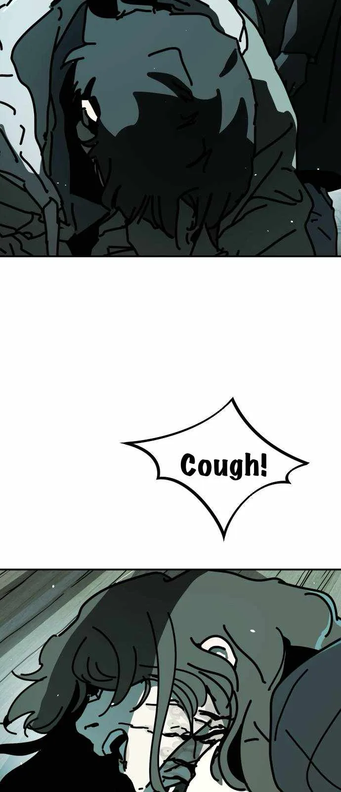 One Day, Suddenly, Seoul Is Chapter 130 page 31