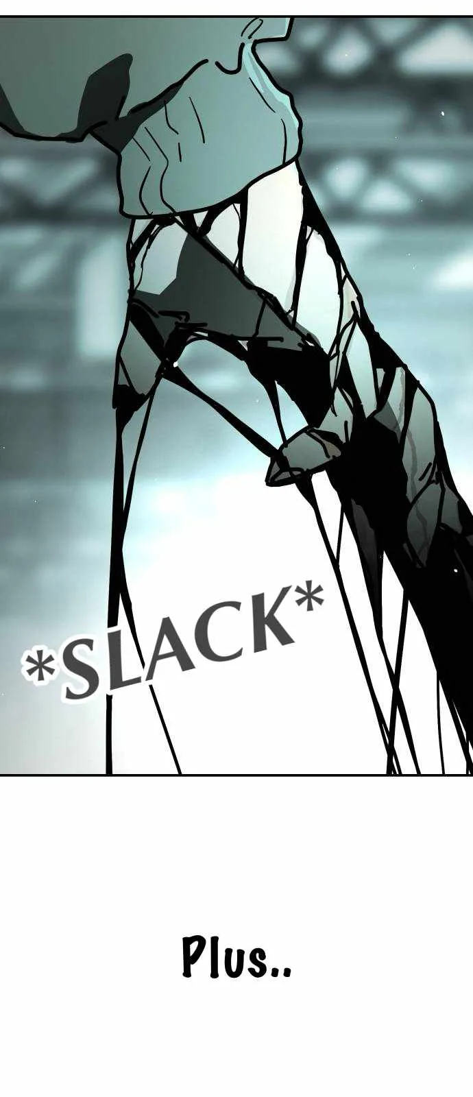 One Day, Suddenly, Seoul Is Chapter 130 page 25