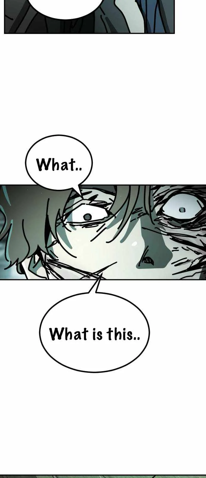 One Day, Suddenly, Seoul Is Chapter 130 page 19