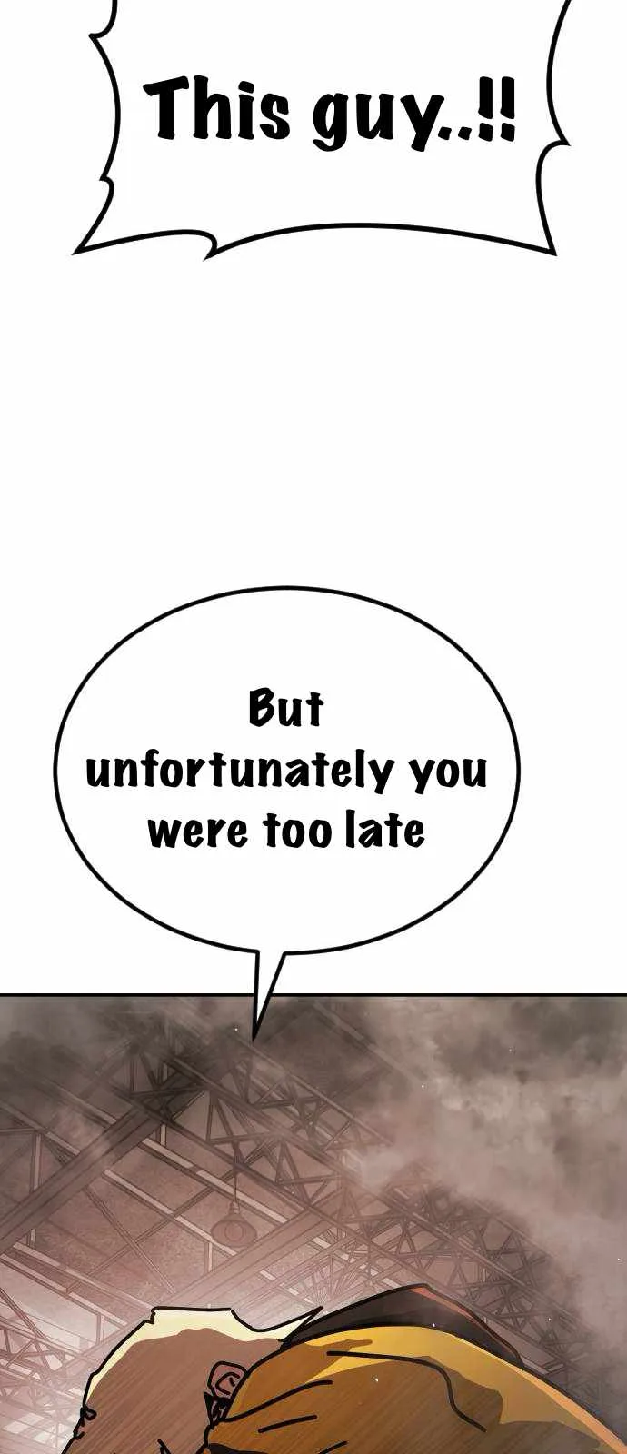 One Day, Suddenly, Seoul Is Chapter 131 page 4