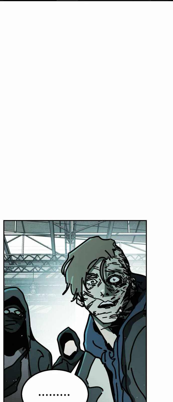 One Day, Suddenly, Seoul Is Chapter 130 page 18