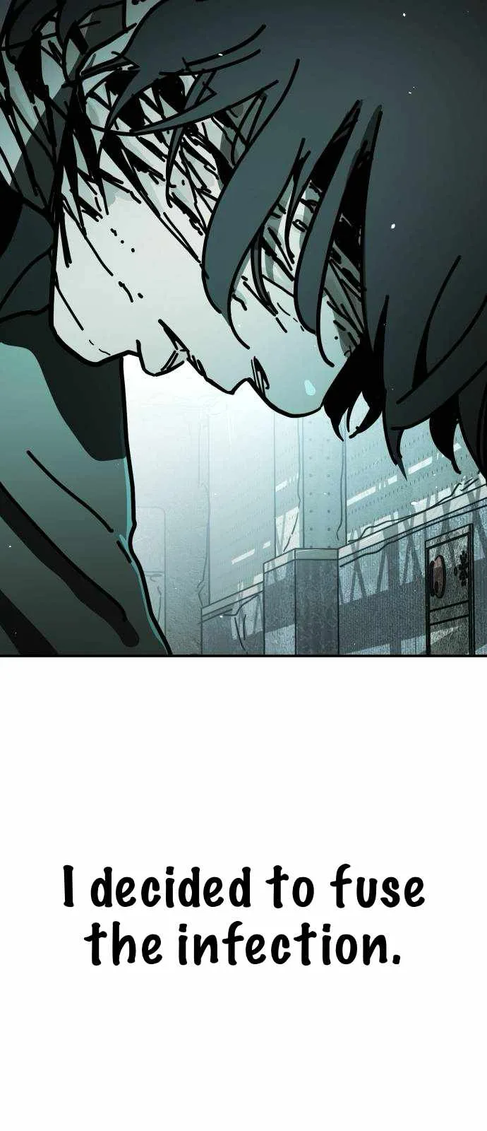 One Day, Suddenly, Seoul Is Chapter 130 page 24
