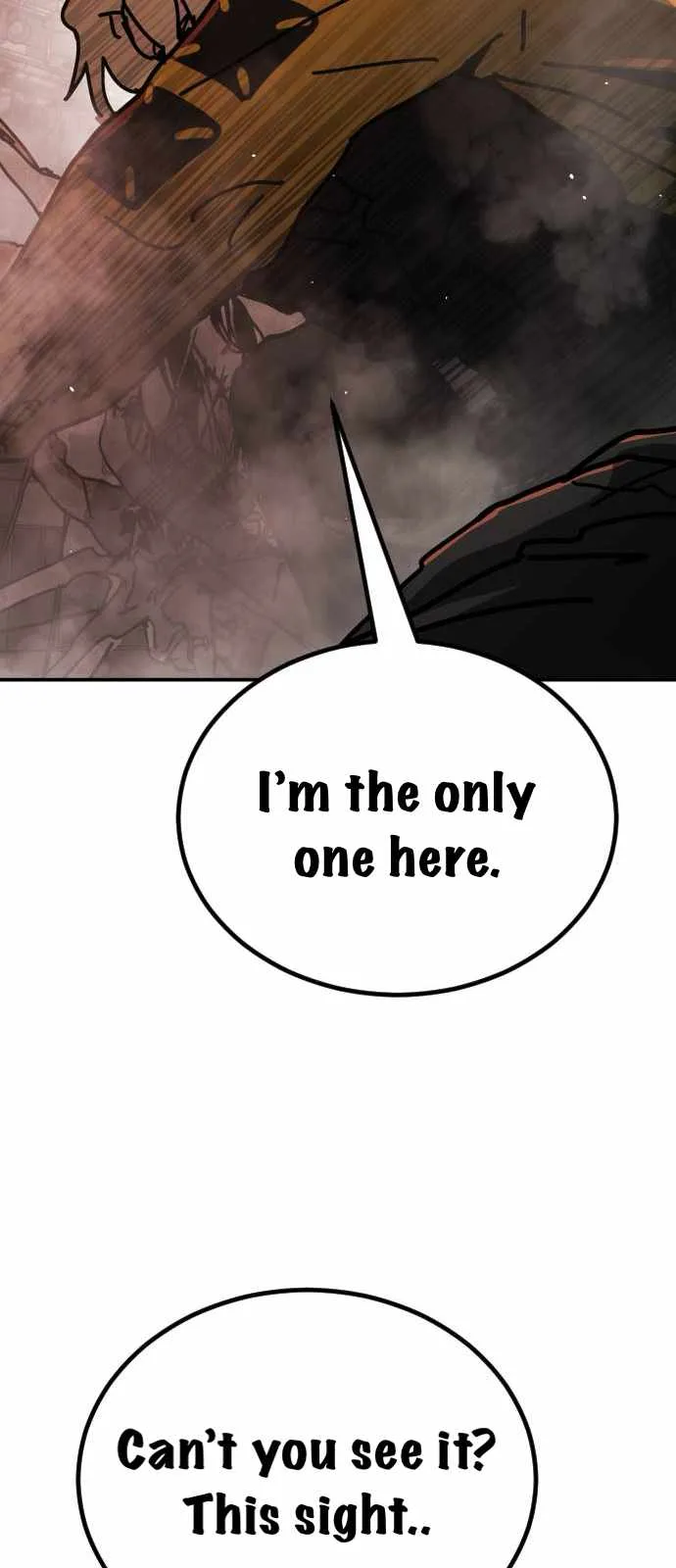 One Day, Suddenly, Seoul Is Chapter 131 page 5