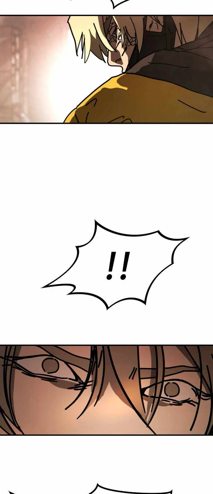 One Day, Suddenly, Seoul Is Chapter 131 page 93
