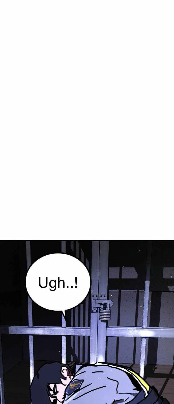 One Day, Suddenly, Seoul Is Chapter 126 page 115