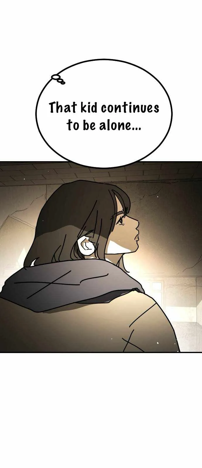 One Day, Suddenly, Seoul Is Chapter 133 page 18