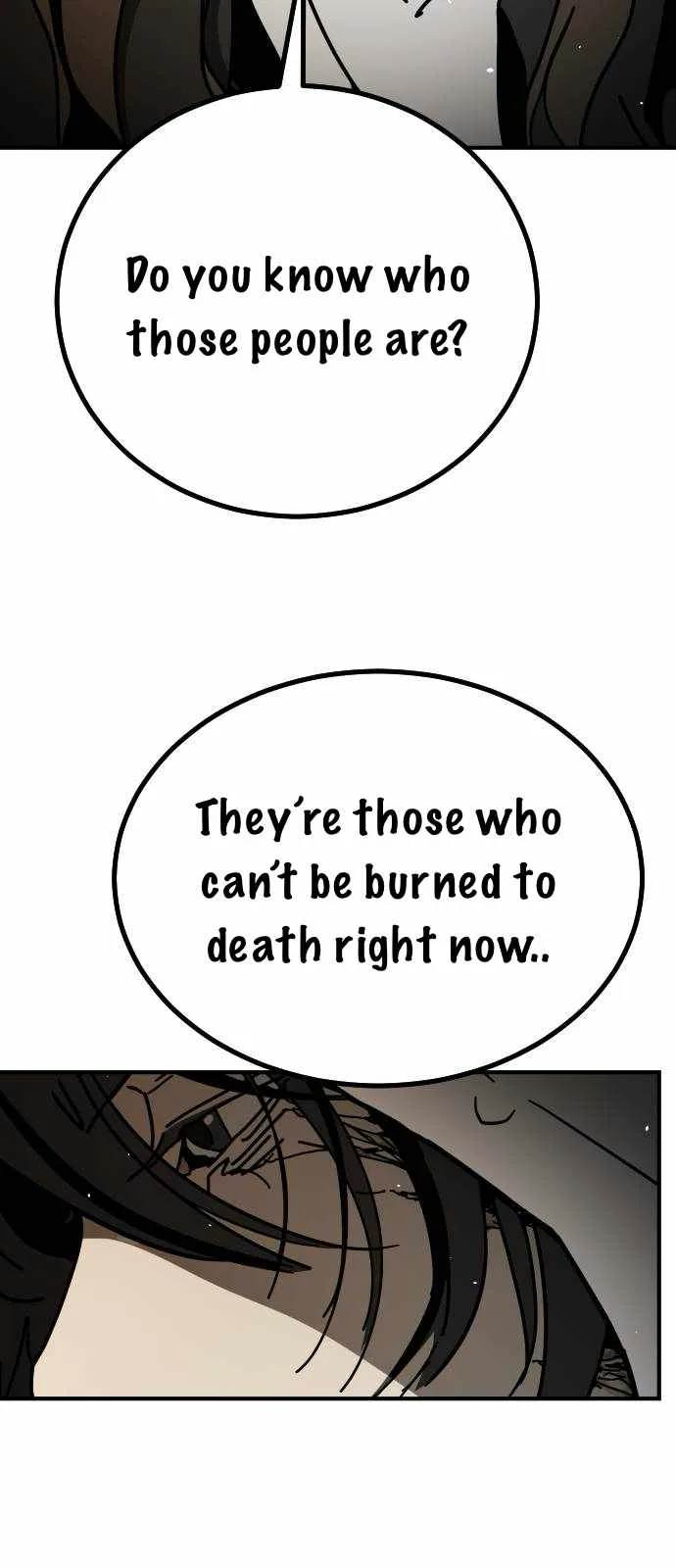 One Day, Suddenly, Seoul Is Chapter 133 page 53