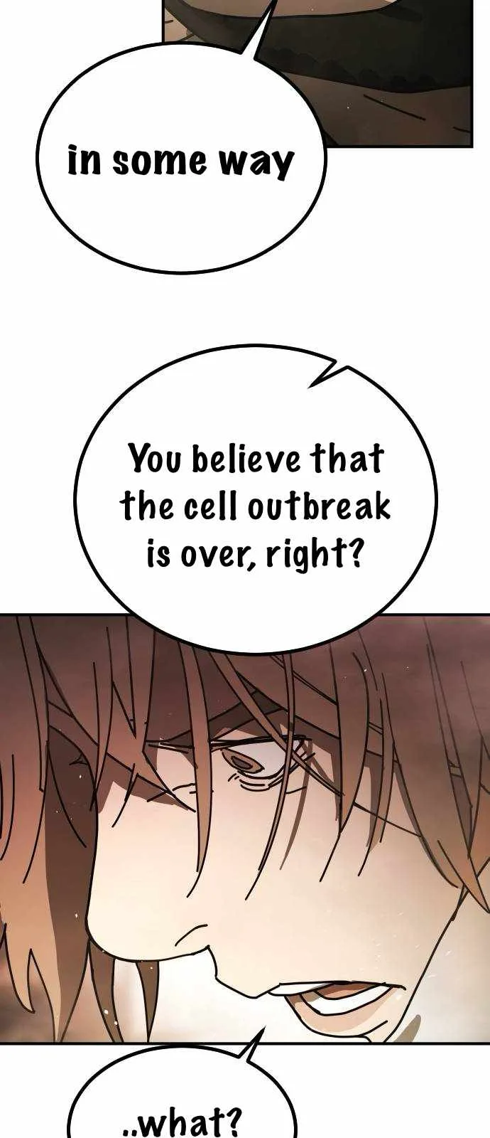 One Day, Suddenly, Seoul Is Chapter 131 page 79