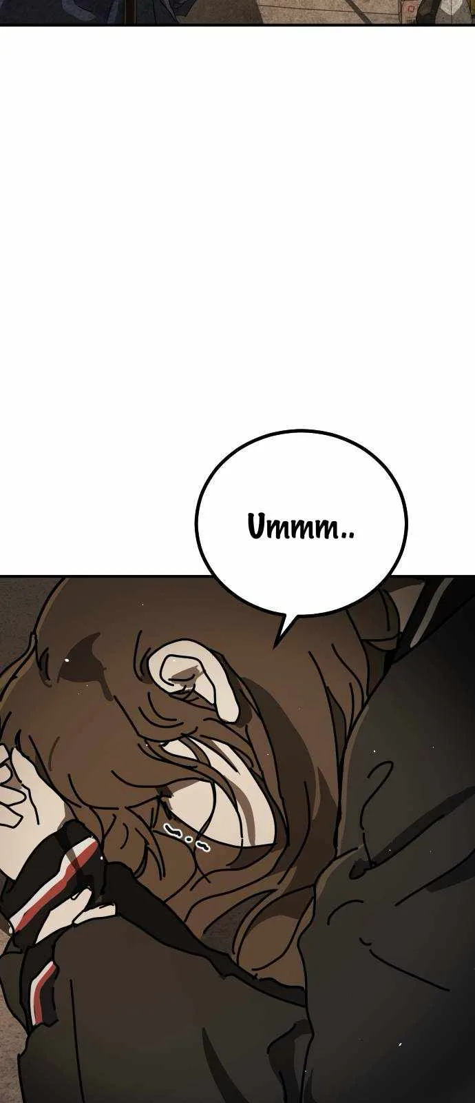 One Day, Suddenly, Seoul Is Chapter 133 page 45