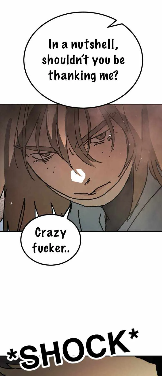 One Day, Suddenly, Seoul Is Chapter 131 page 67