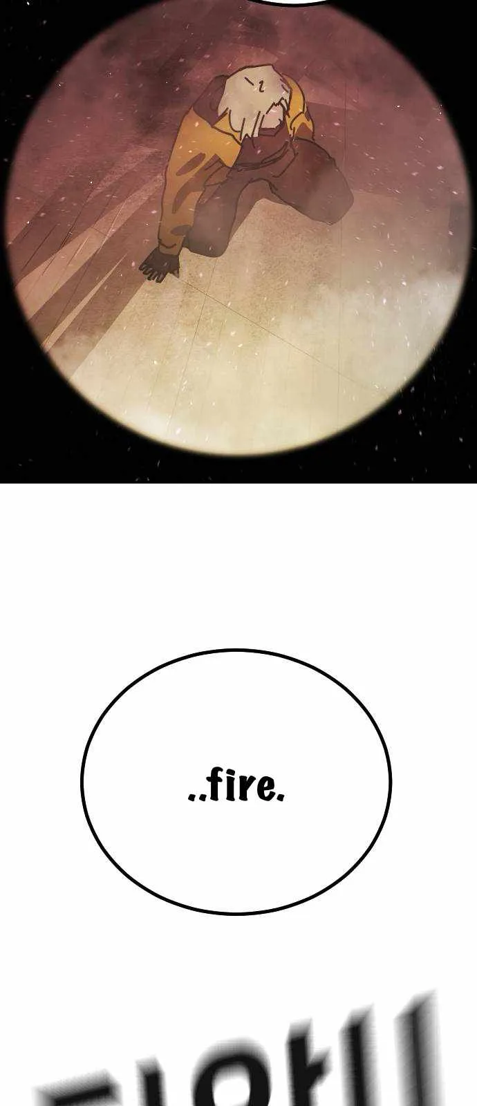 One Day, Suddenly, Seoul Is Chapter 131 page 87